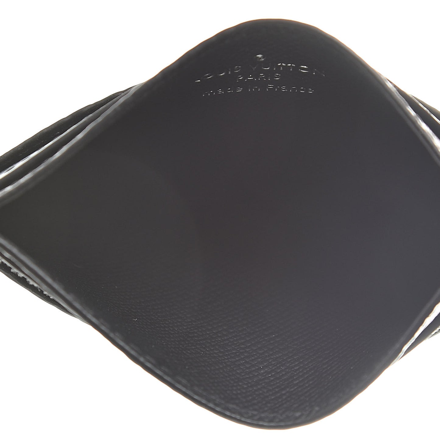 Monogram Eclipse Porte-Cartes Double Card Holder