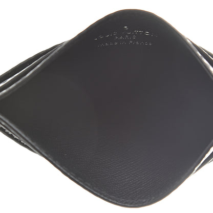 Louis Vuitton Monogram Eclipse Porte-Cartes Double Card Holder 5 of 12
