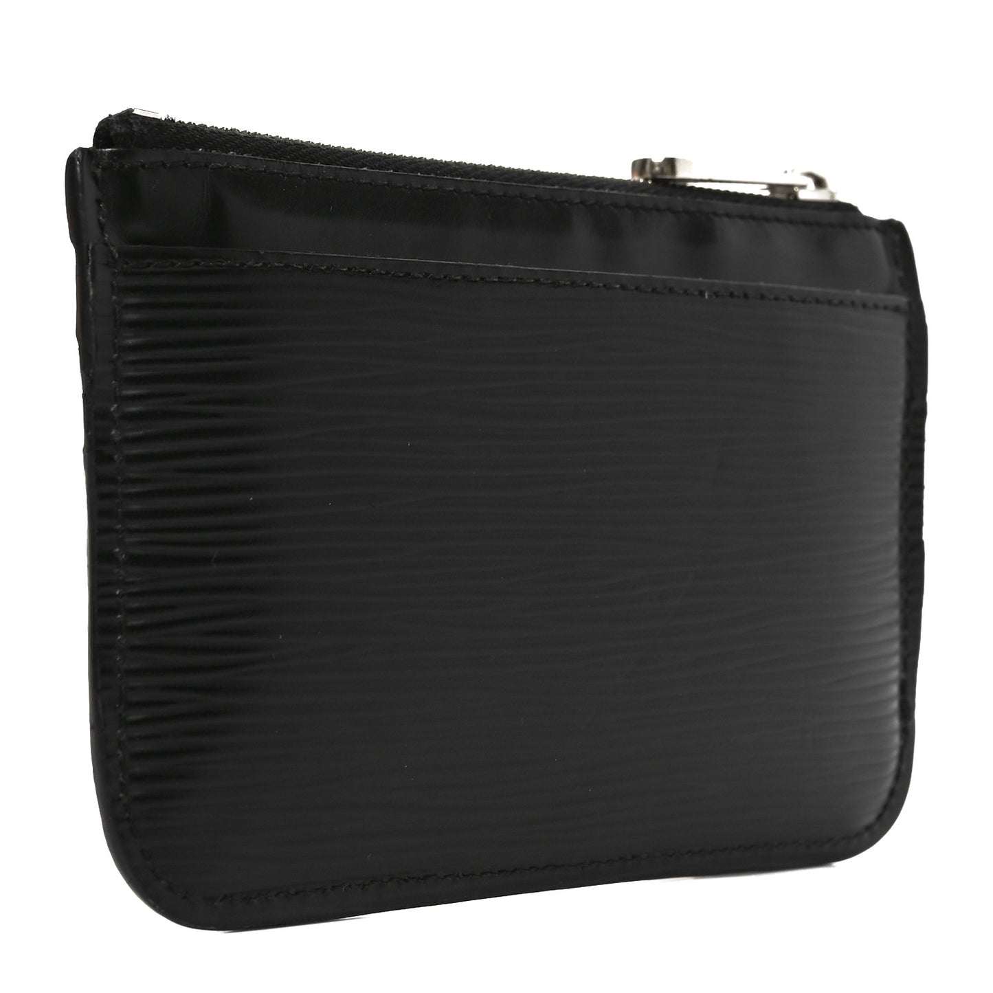 Epi Key Pouch Black