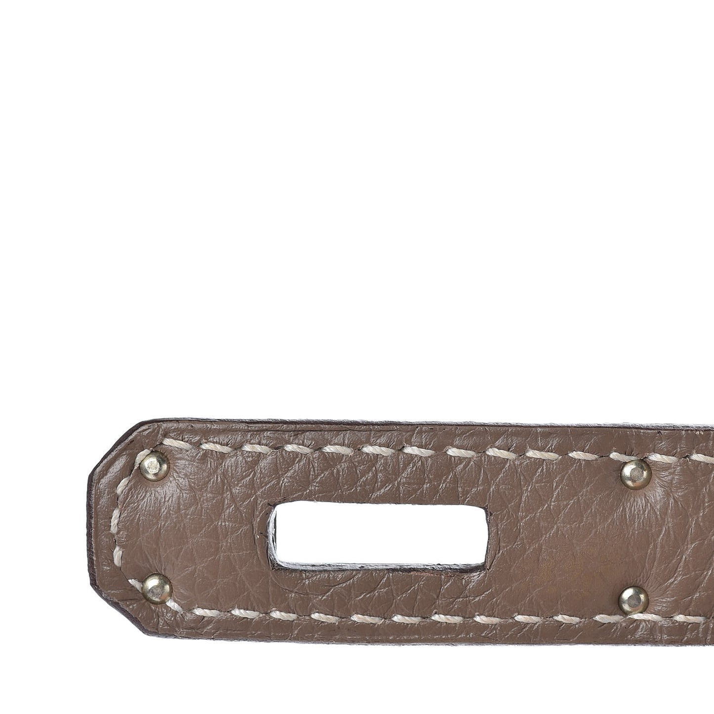 Togo Birkin 40 Etoupe