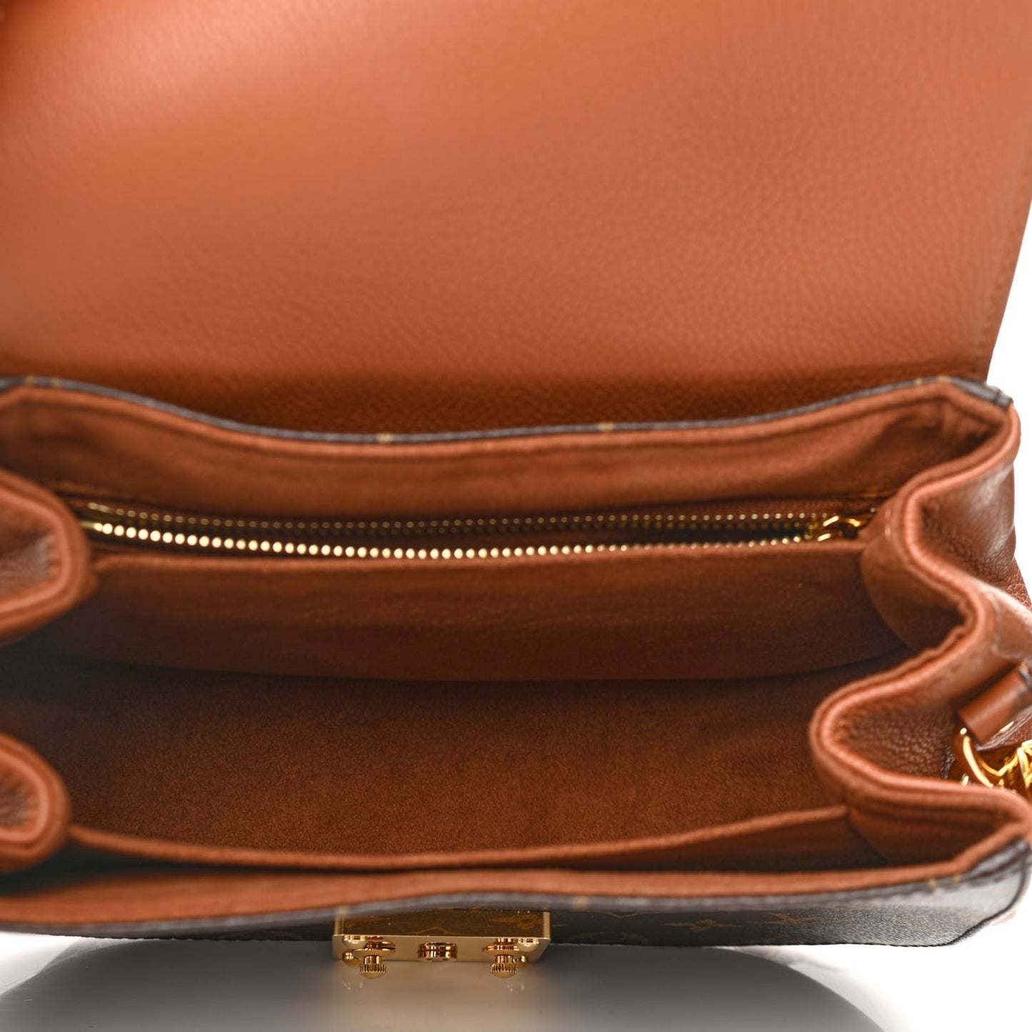 Monogram Eden PM Camel
