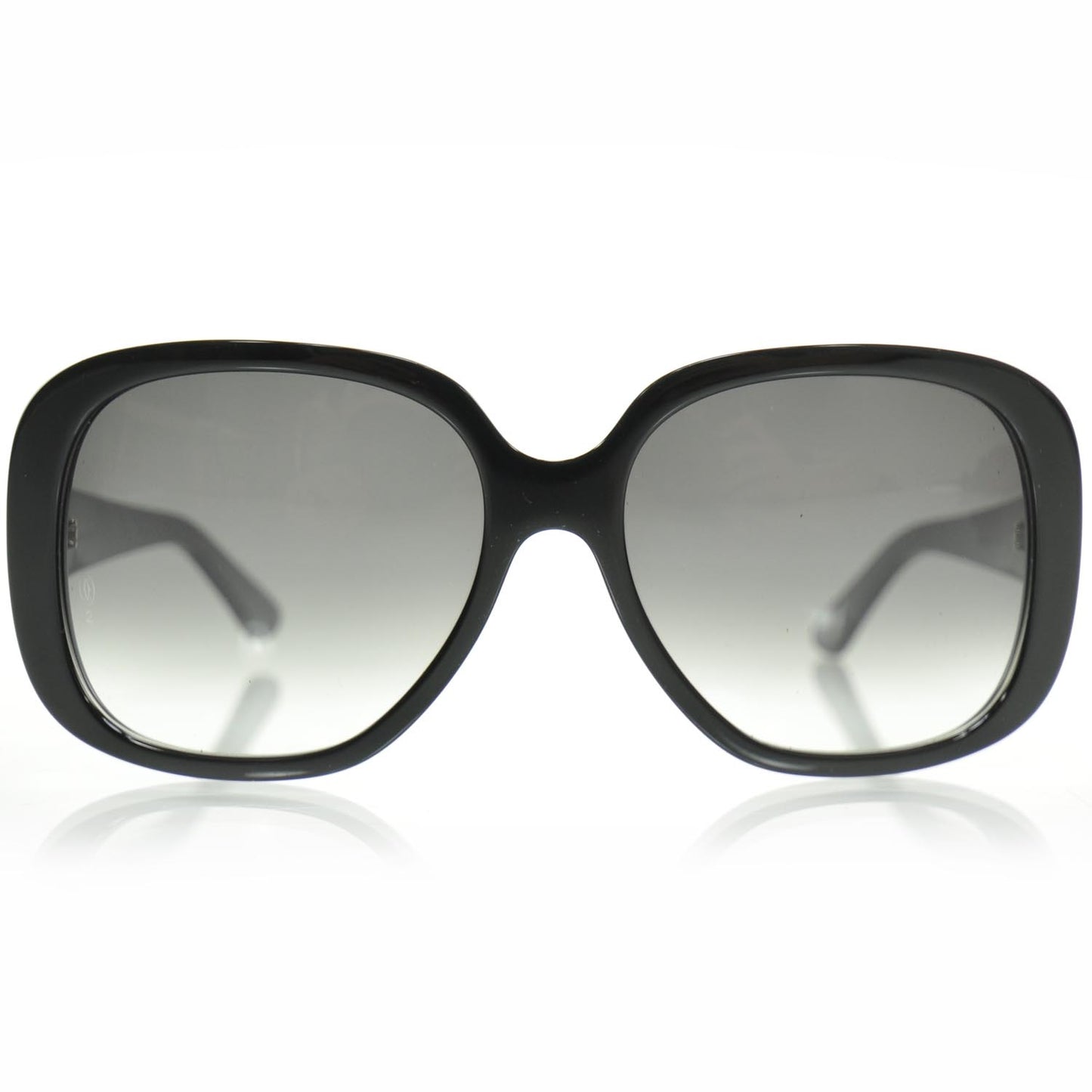 Sunglasses Black and Grey 140
