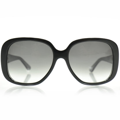 Cartier Sunglasses Black and Grey 140 3 of 8
