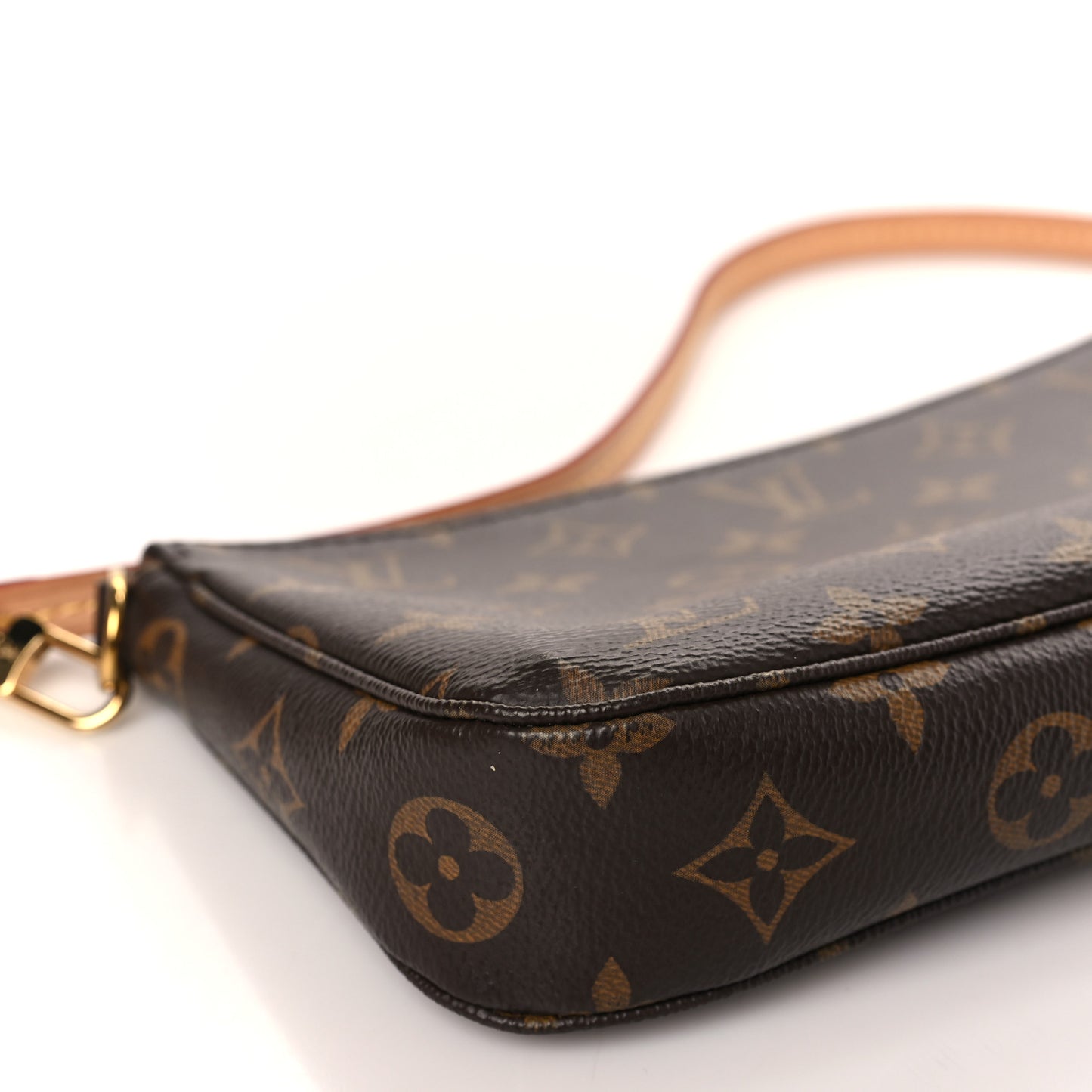 Monogram Pochette Accessories NM