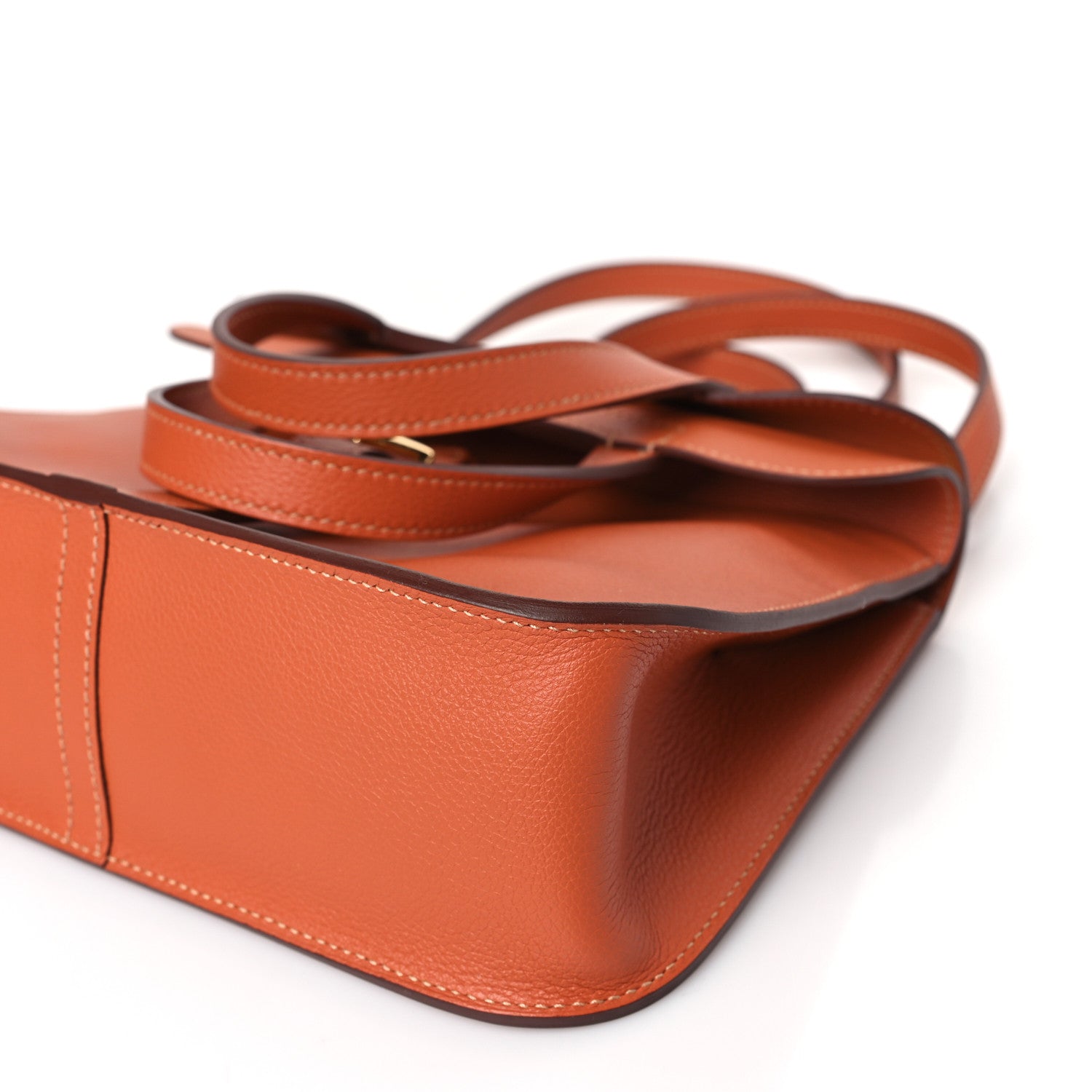 Hermes Evercolor Halzan 25 Blush 9 of 10
