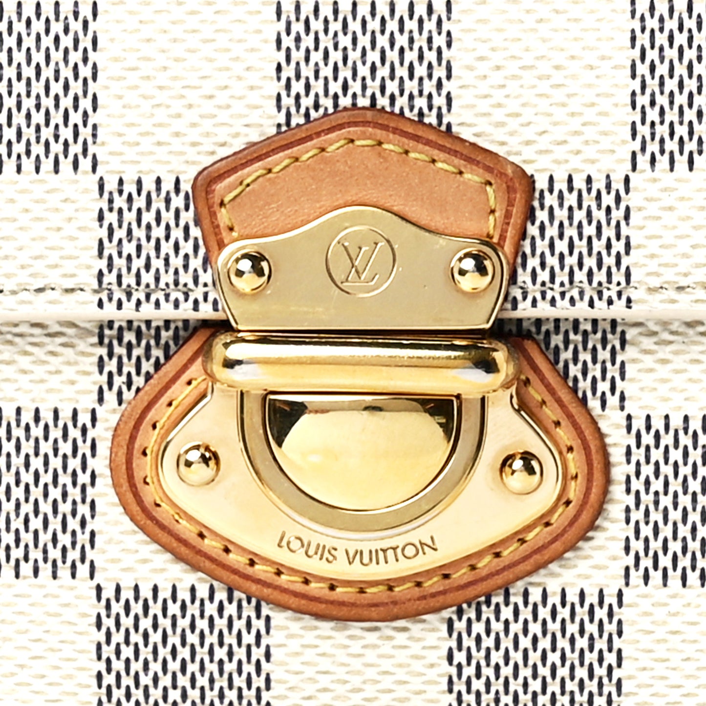Damier Azur Joey Wallet