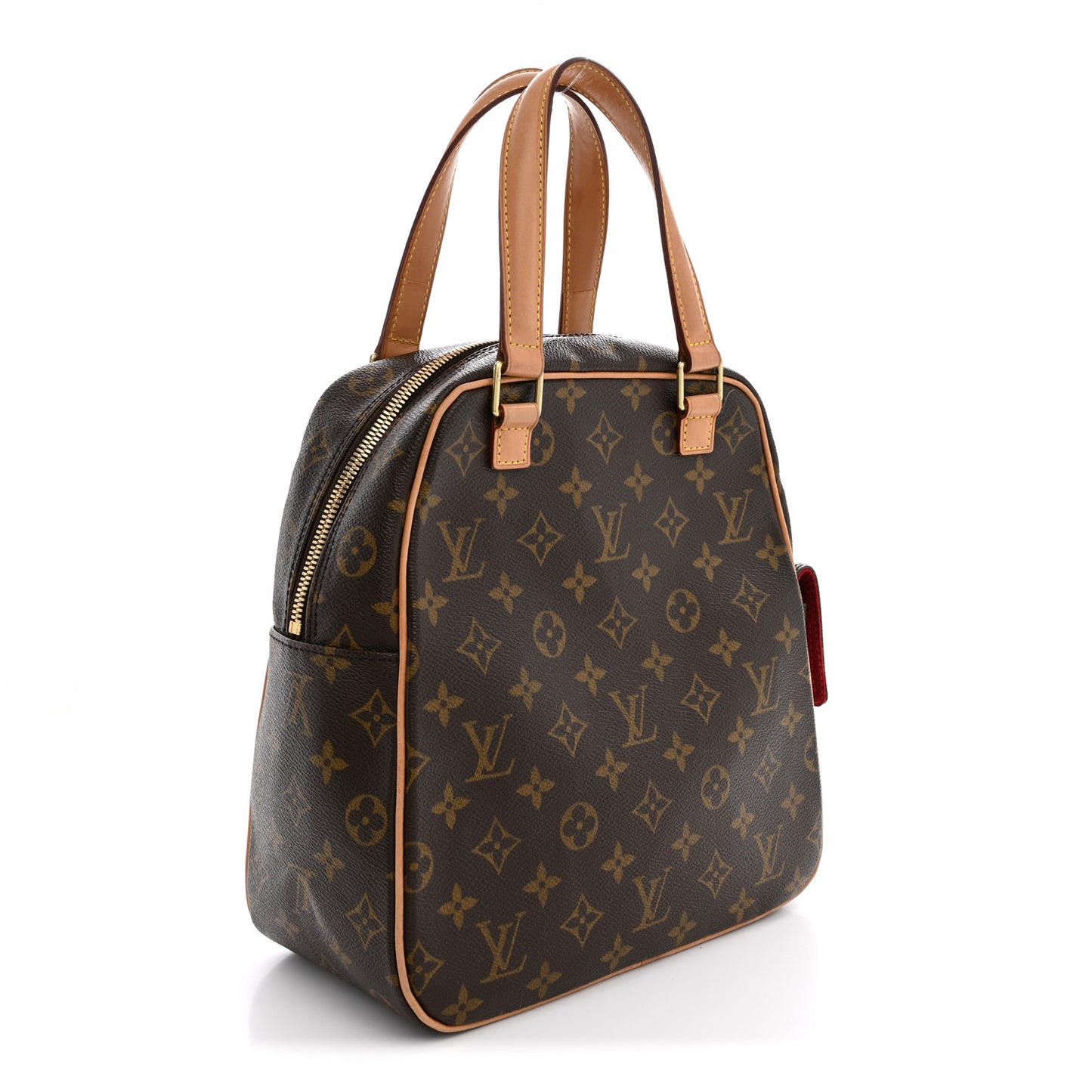 Monogram Excentri-Cite