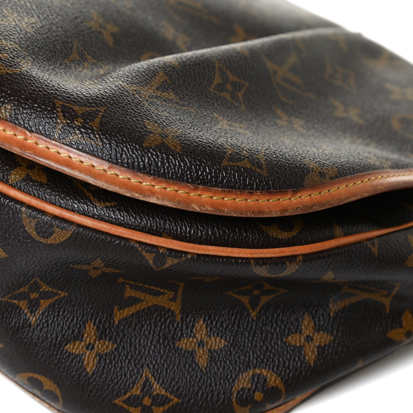Monogram Menilmontant MM