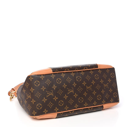 Louis Vuitton Monogram Estrela MM 3 of 10