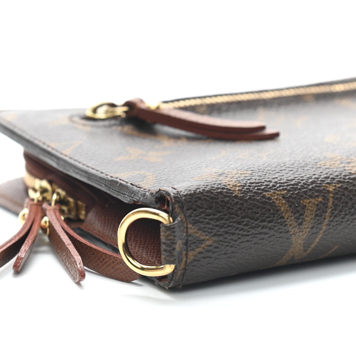 Louis Vuitton Monogram Insolite Wallet 7 of 8