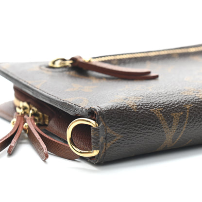 Louis Vuitton Monogram Insolite Wallet 7 of 8