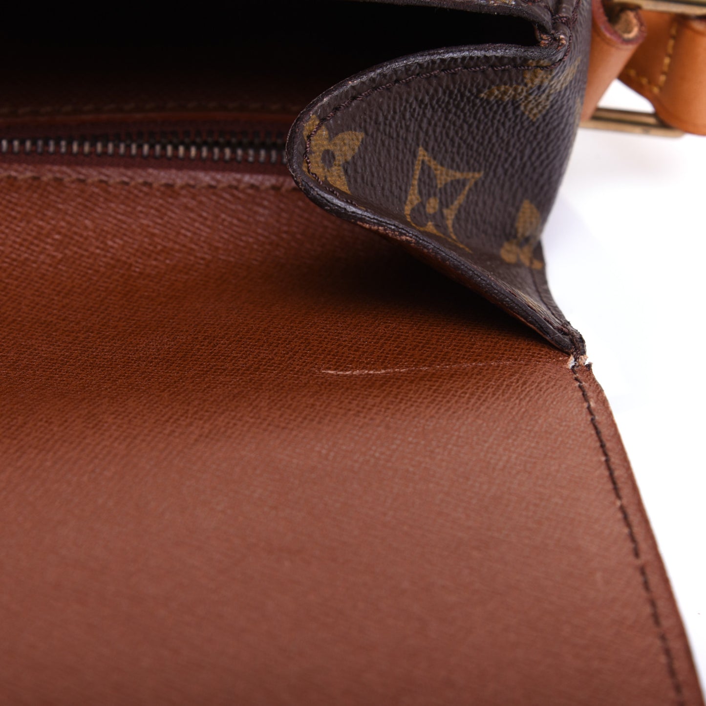 Monogram Saint Cloud GM