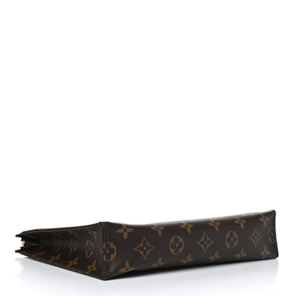 Louis Vuitton Monogram Toiletry Pouch 26 3 of 4