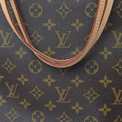 Louis Vuitton Monogram Neo Neverfull GM 9 of 14