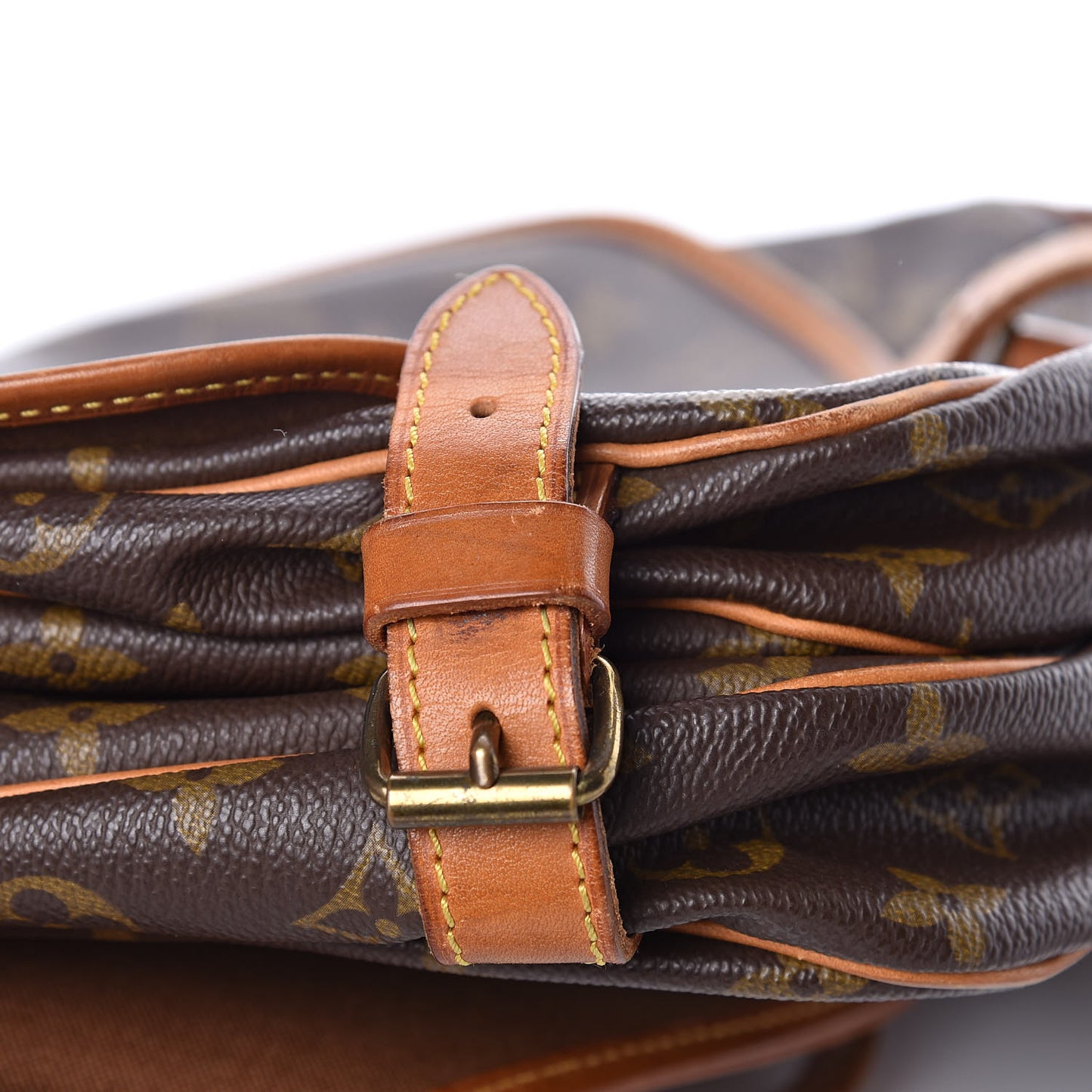 Monogram Saumur 30