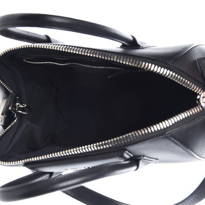 Givenchy Sugar Goatskin Medium Antigona Black 6 of 8