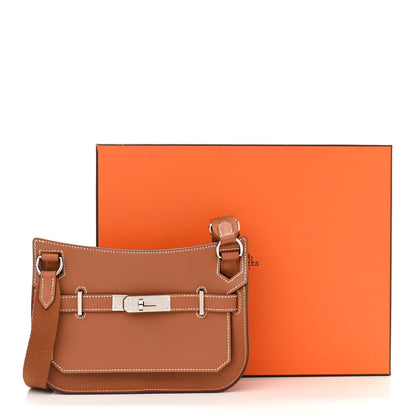 Hermes Evercolor Mini Jypsiere Gold 11 of 11