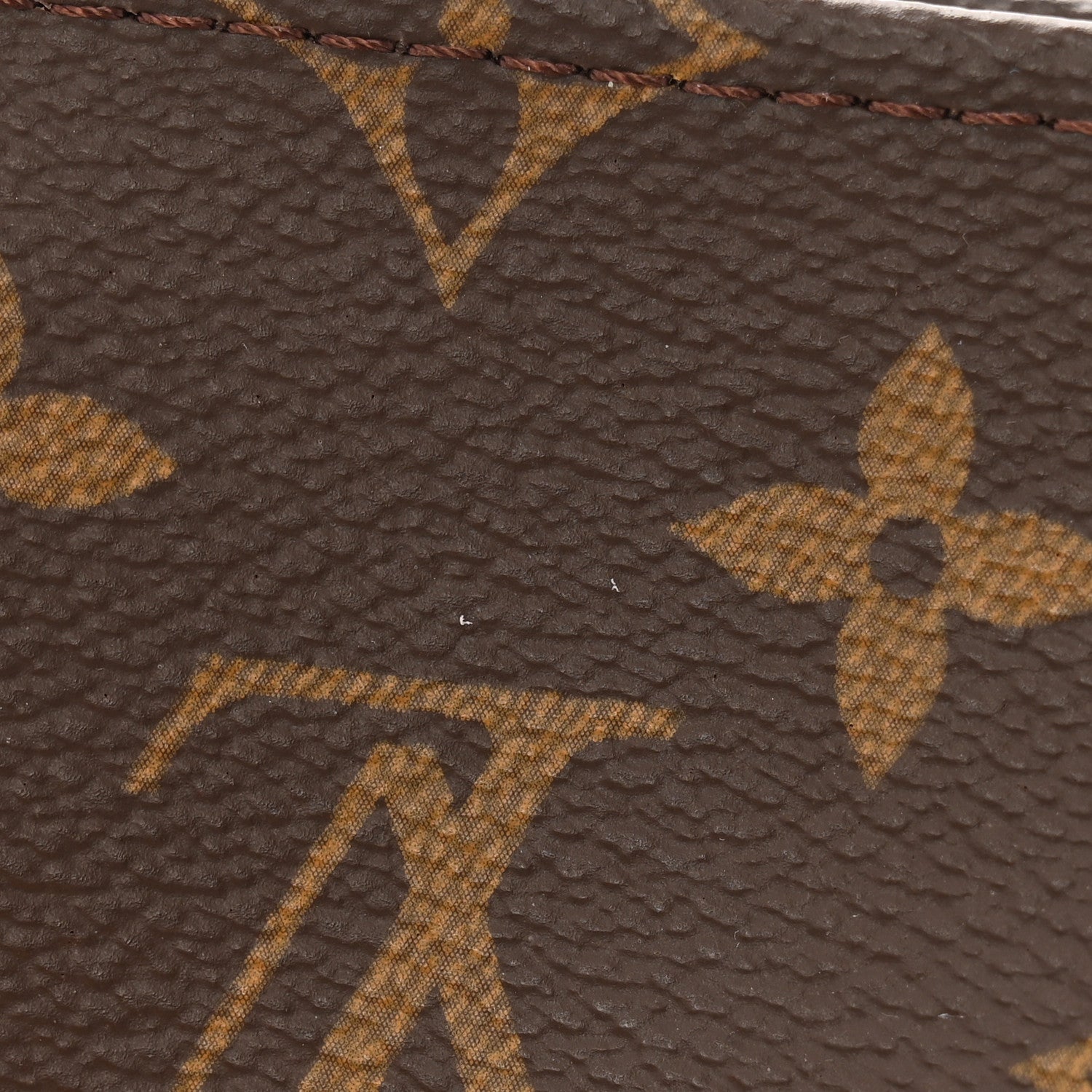 Louis Vuitton Monogram Toiletry Pouch 15 7 of 8