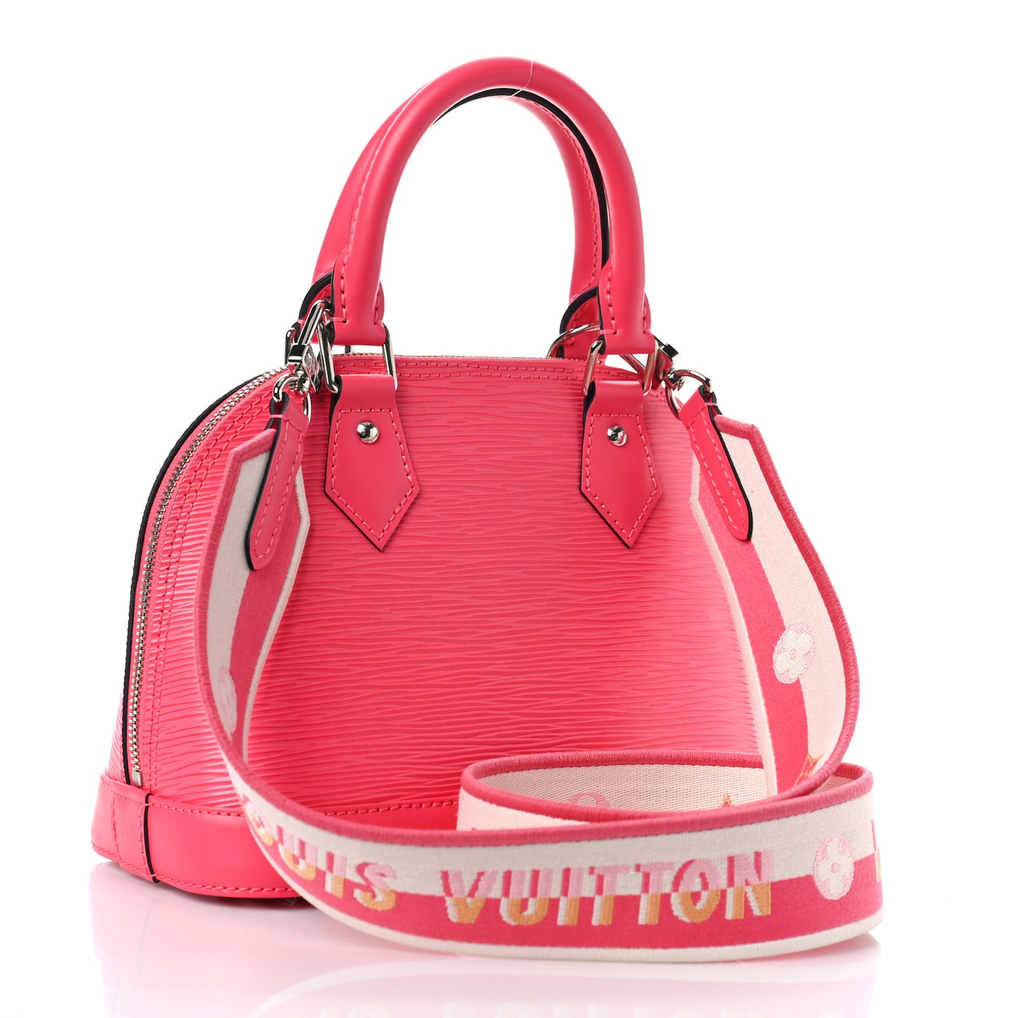 Epi Jacquard Alma BB Dragon Fruit