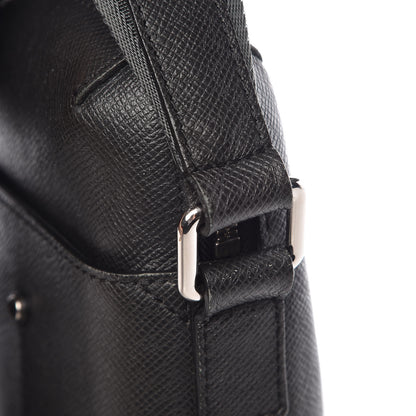 Louis Vuitton Taiga Grigori PM Messenger Ardoise 13 of 13