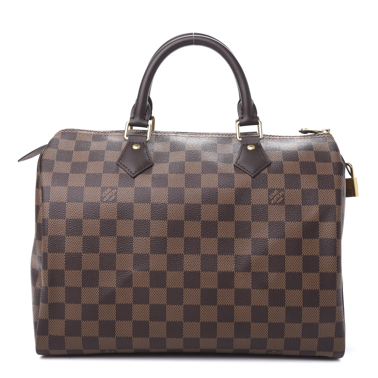Damier Ebene Speedy 30