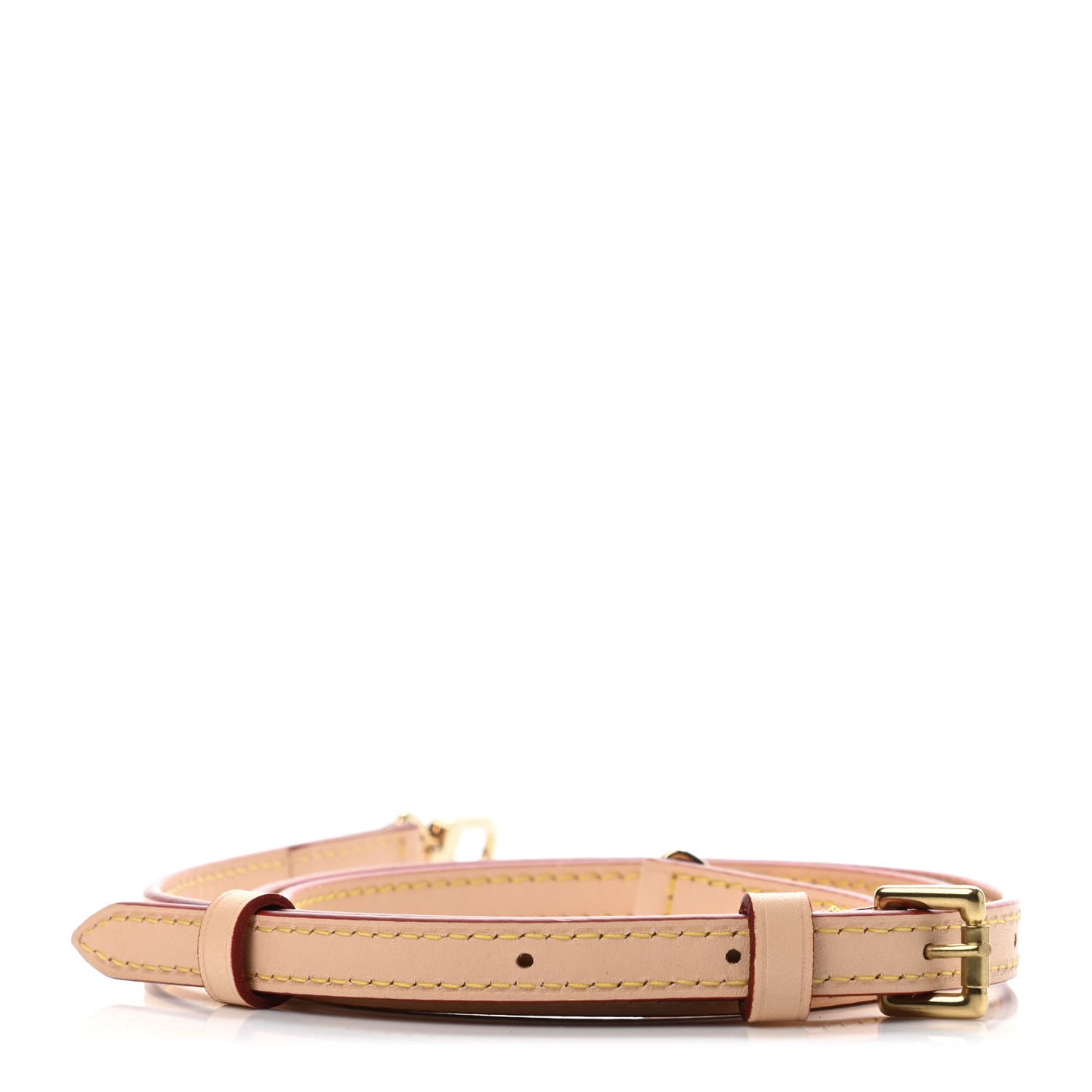 Vachetta 12mm Adjustable Shoulder Strap