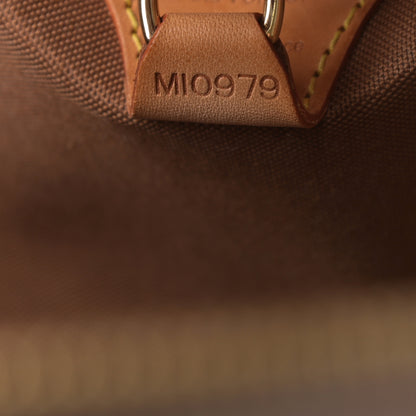 Louis Vuitton Monogram Ellipse PM 7 of 13