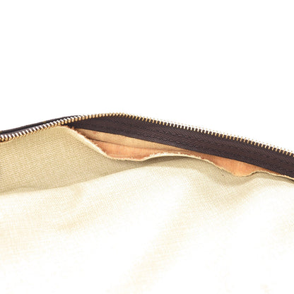 Louis Vuitton Monogram Alize 24 Heures 12 of 14