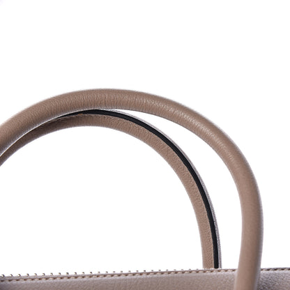 Givenchy Sugar Goatskin Medium Antigona Mastic 12 of 14
