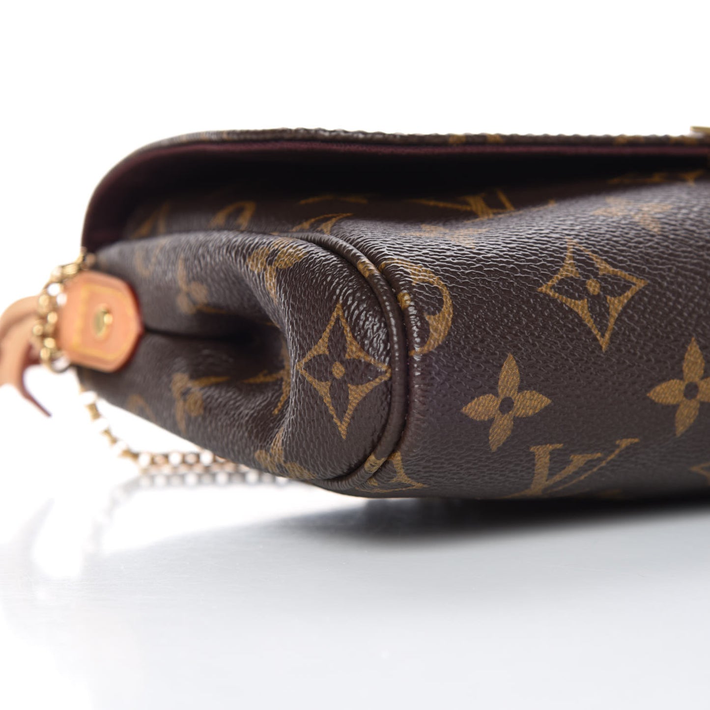 Monogram Favorite MM