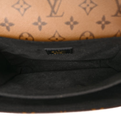 Louis Vuitton Reverse Monogram Pochette Metis 5 of 9