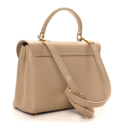 Celine Supple Grained Calfskin Medium Nino Safari 3 of 9