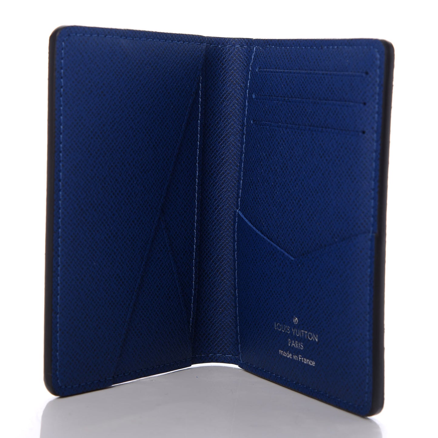 Taigarama Pocket Organizer NM Cobalt