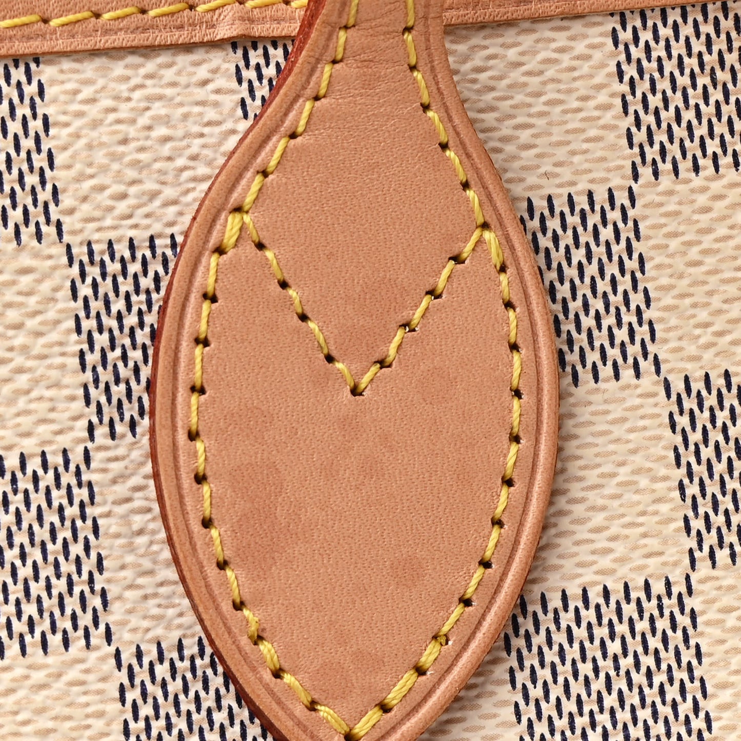Damier Azur Neo Neverfull MM