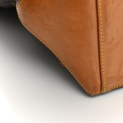 Louis Vuitton Monogram Cabas Mezzo 15 of 15