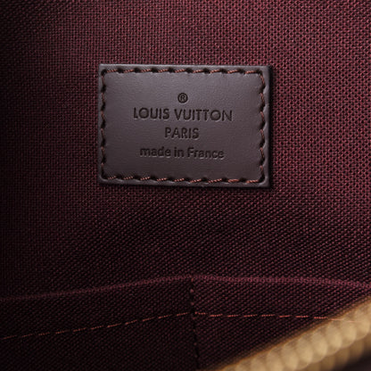 Louis Vuitton Damier Ebene Iena MM 6 of 10