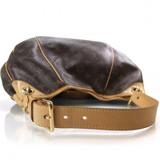 Louis Vuitton Monogram Galliera PM 5 of 10