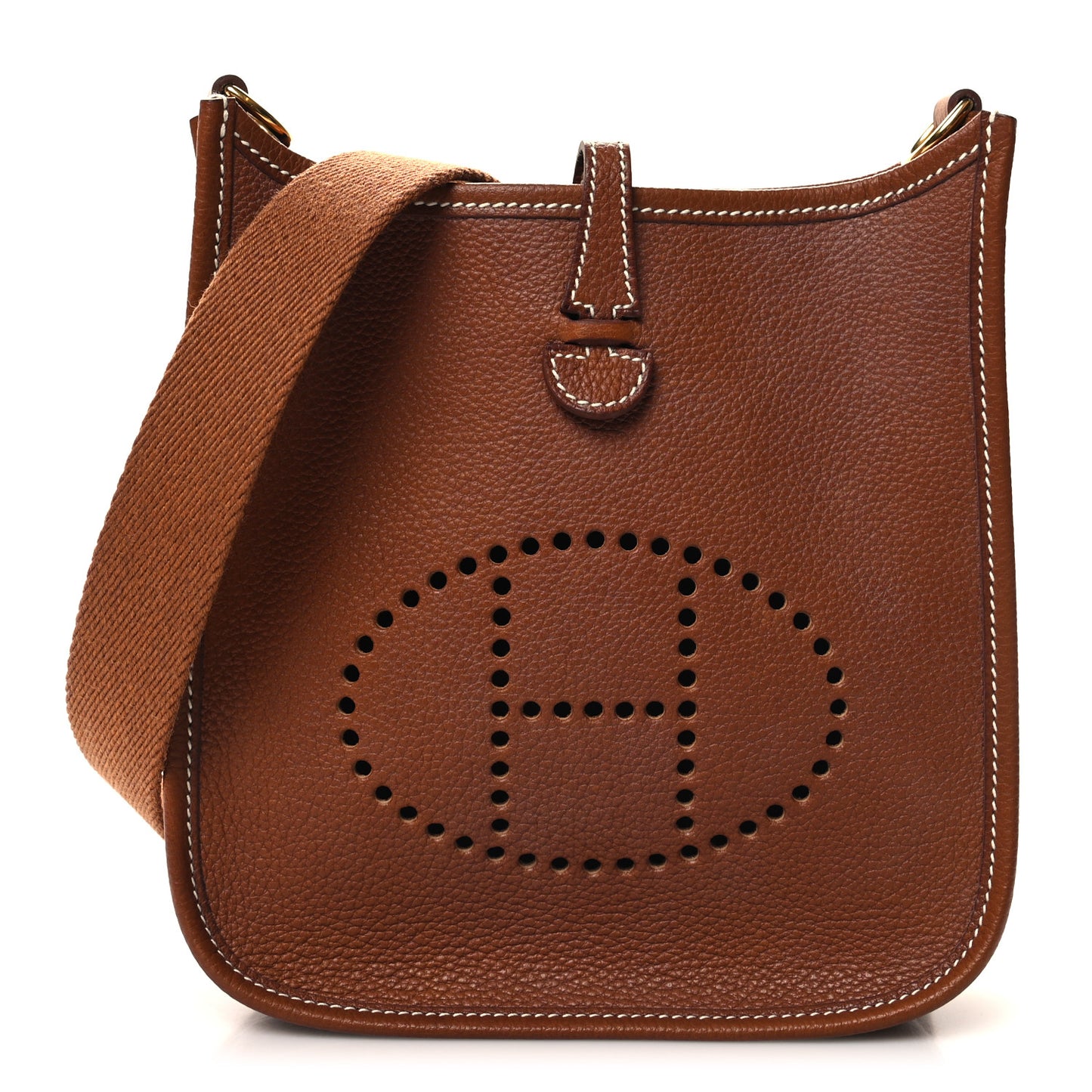 Barenia Faubourg Evelyne TPM Fauve