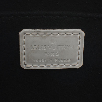 Louis Vuitton Graffiti Alma Horizontal Black 6 of 6