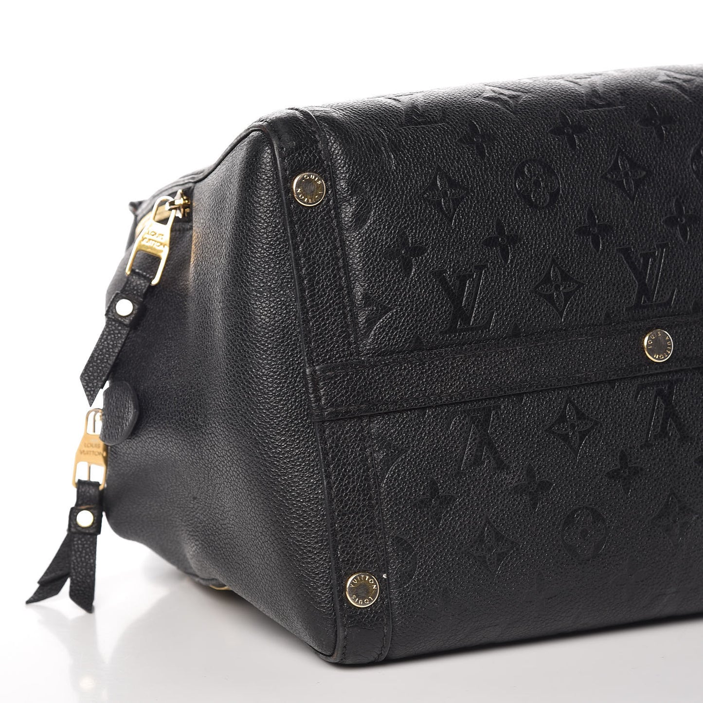 Empreinte Marais MM Black