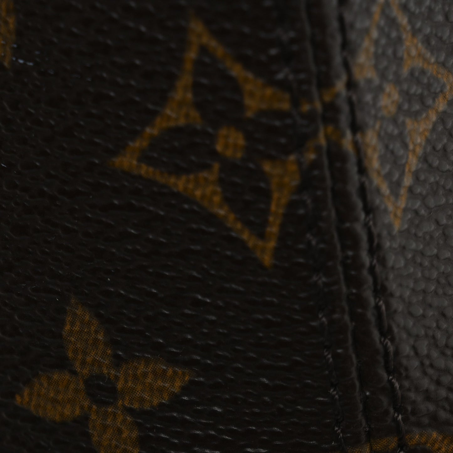 Monogram Ellipse PM