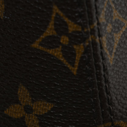 Louis Vuitton Monogram Ellipse PM 16 of 16