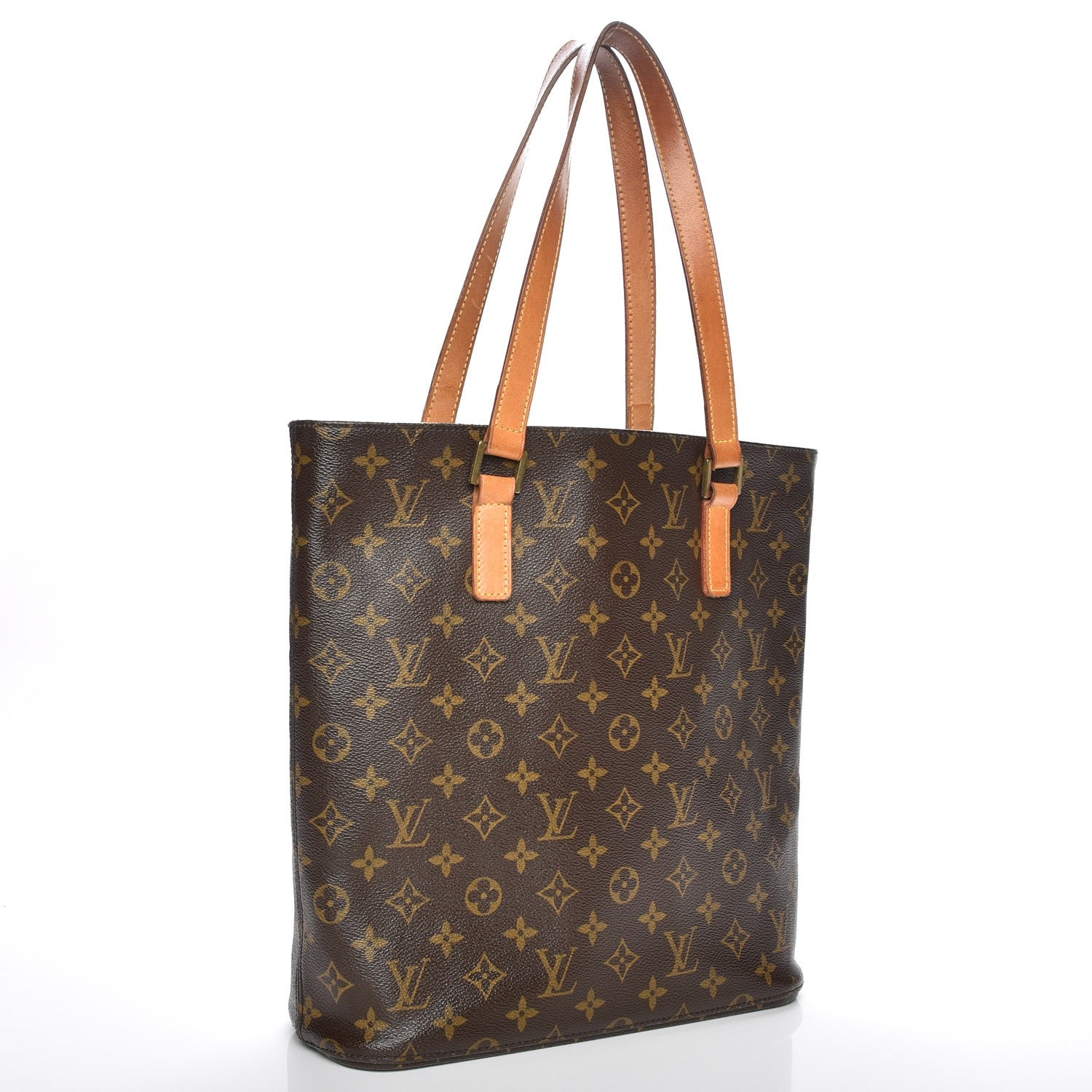 Louis Vuitton Monogram Vavin GM 3 of 7