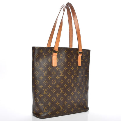 Louis Vuitton Monogram Vavin GM 3 of 7