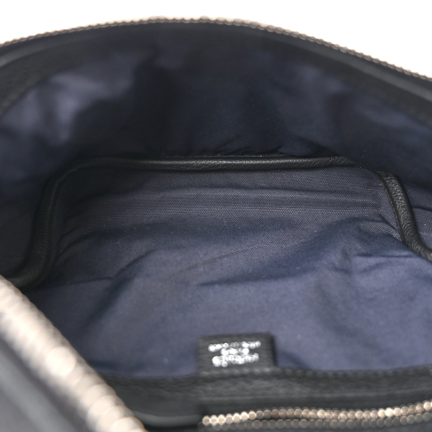 Togo Cityslide Belt Bag PM Black