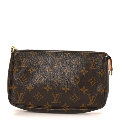 Louis Vuitton Monogram Pochette Accessories 1 of 10