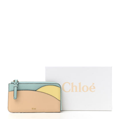 Chloe Smooth Calfskin Medium Walden Purse Sandy Beige 9 of 9