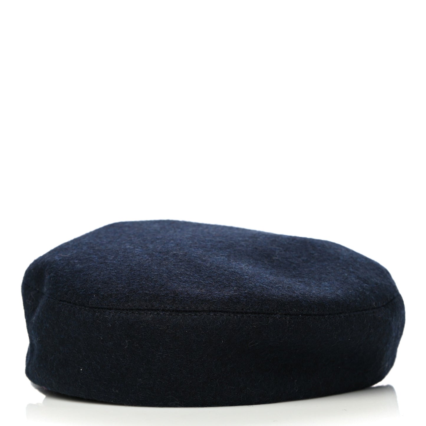 Laine Dani Cap 58 Marine Black