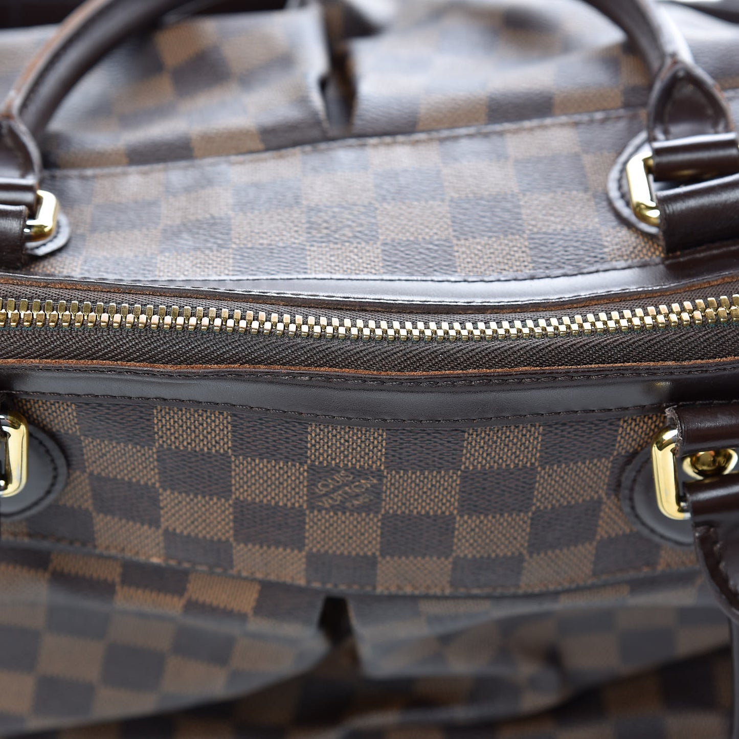 Damier Ebene Trevi GM