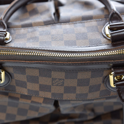 Louis Vuitton Damier Ebene Trevi GM 32 of 32
